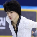 韓国フィギュア　チャジュンファン