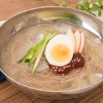 冷麺