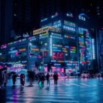 韓国の物価